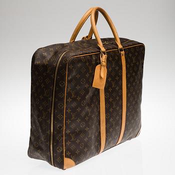 LAUKKU, "Sirius", Louis Vuitton.