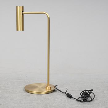 MICHAEL VERHEYDEN, bordslampa, "Heron Table", CTO lighting, samtida.