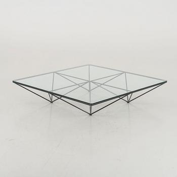 PAOLO PIVA, soffbord, "Alanda", B & B Italien.