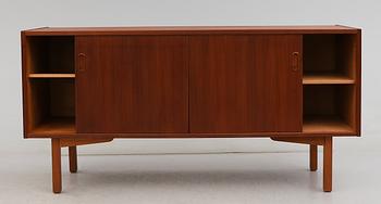 SIDEBOARD, 1900-talets andra hälft.