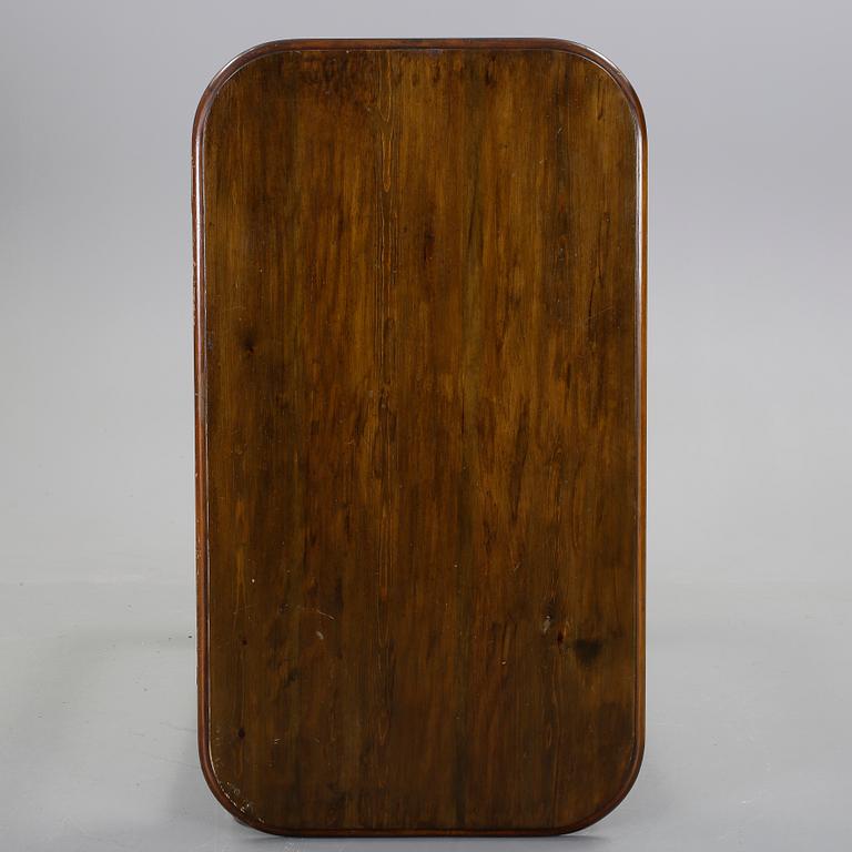 BORD, delvis renässans/barock, 1600/1700-tal.