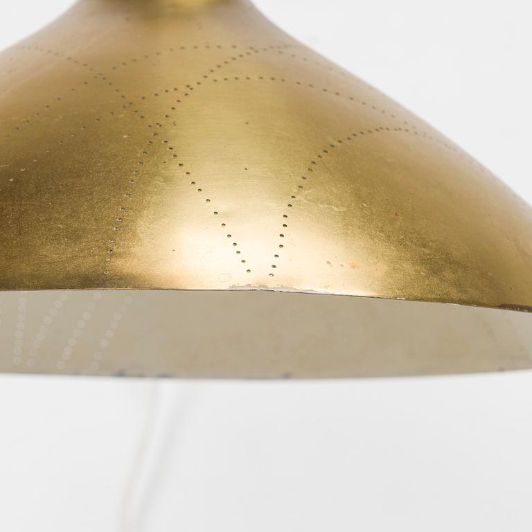Lisa Johansson-Pape, vägglampa, Stockmann Orno 1900-talets mitt.
