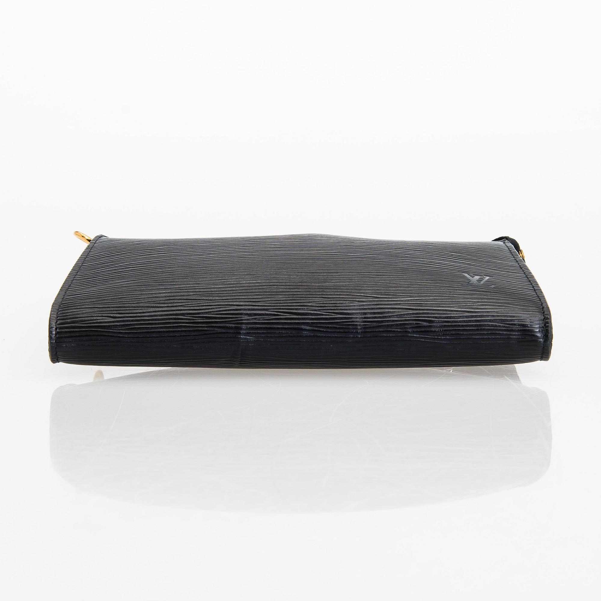 Louis Vuitton, "Pochette", väska.