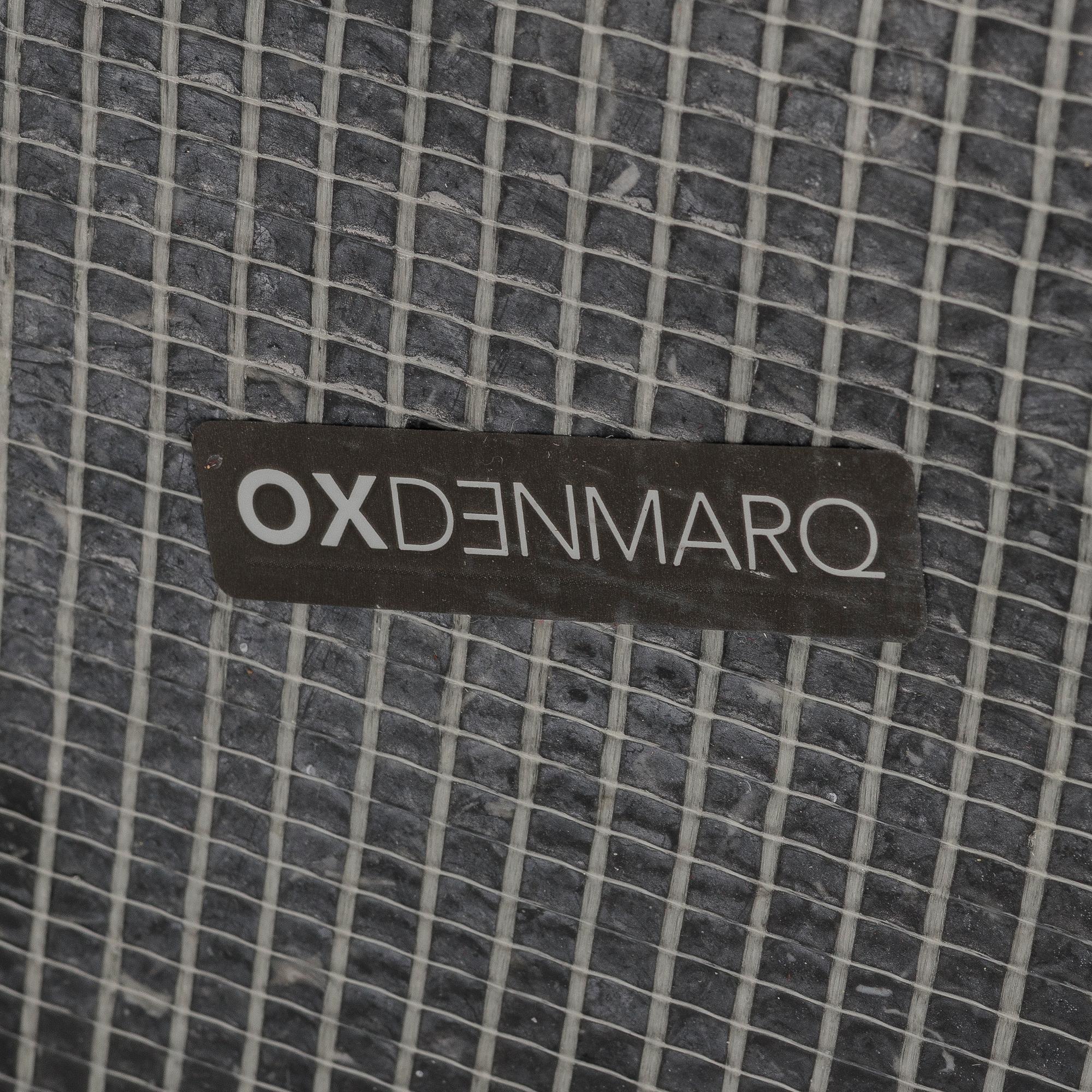 Dennis Marquart, side table, "Deck", OX Denmarq, contemporary.