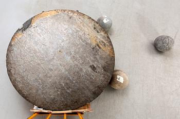 Soffbord 1900-talets senare del.