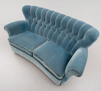 SOFFA, 1900-talets mitt.