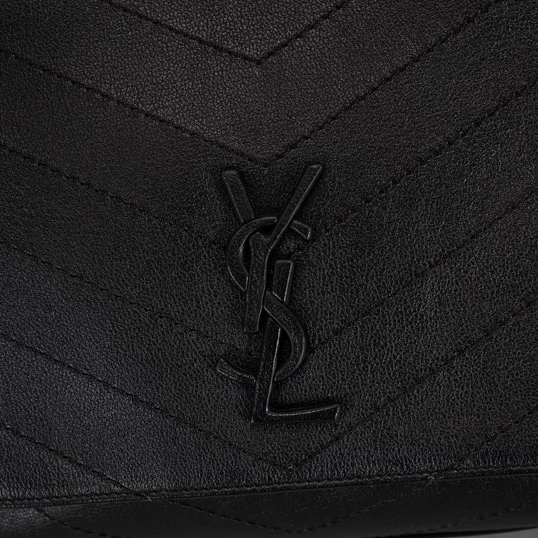 YVES SAINT LAURENT, väska.