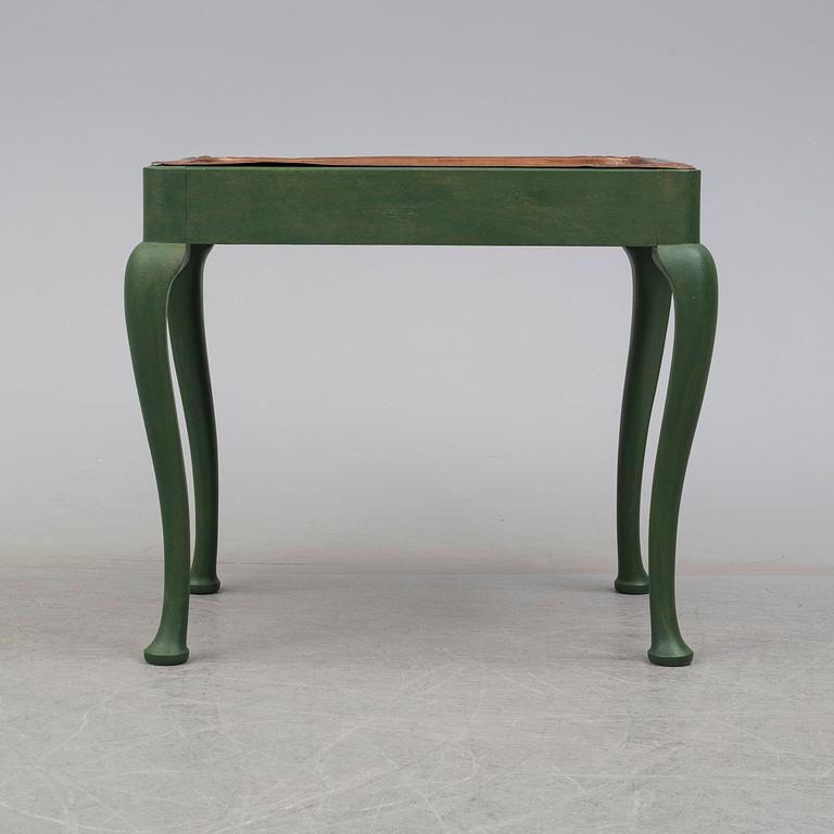 An early 20th century table by AB Nordiska Kompaniet.