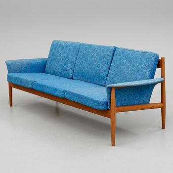 SOFFA, Grete Jalk, France & son, Danmark, 1960-tal.