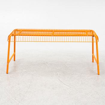 Bermudez/F Cayouette, bench, "Västerön", IKEA 2015/16.