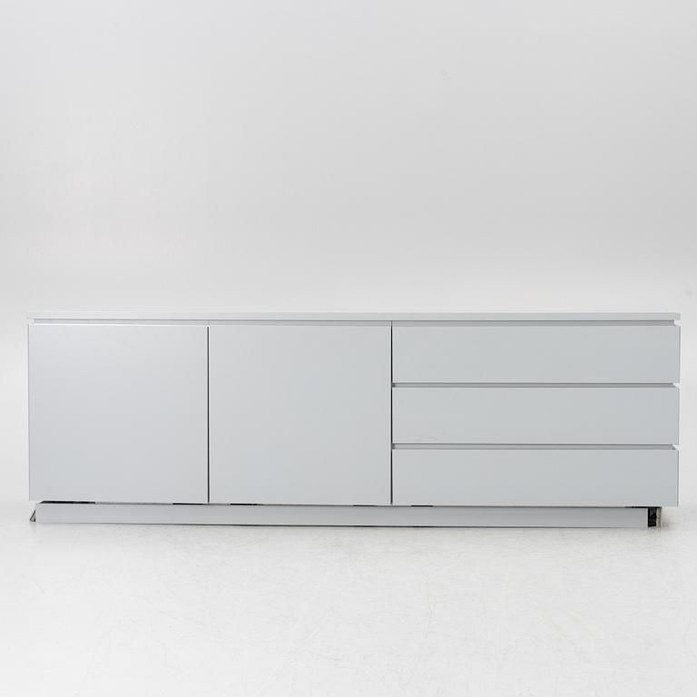 A sideboard, Interlübke, Germany.