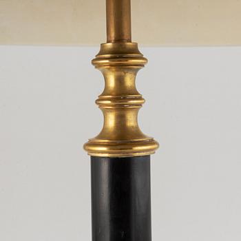 A Nordiska Kompaniet table lamp, mid 20th Century.