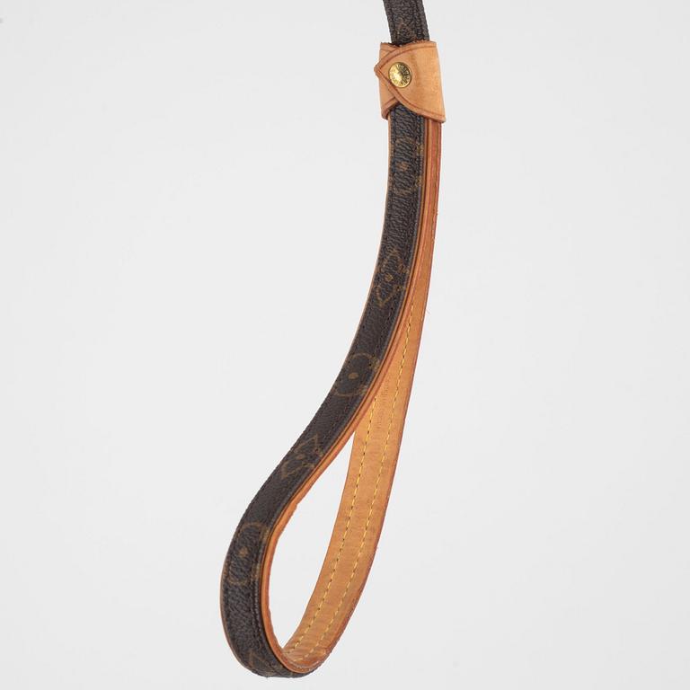 Louis Vuitton, dog leash, "Baxter Dog leash".