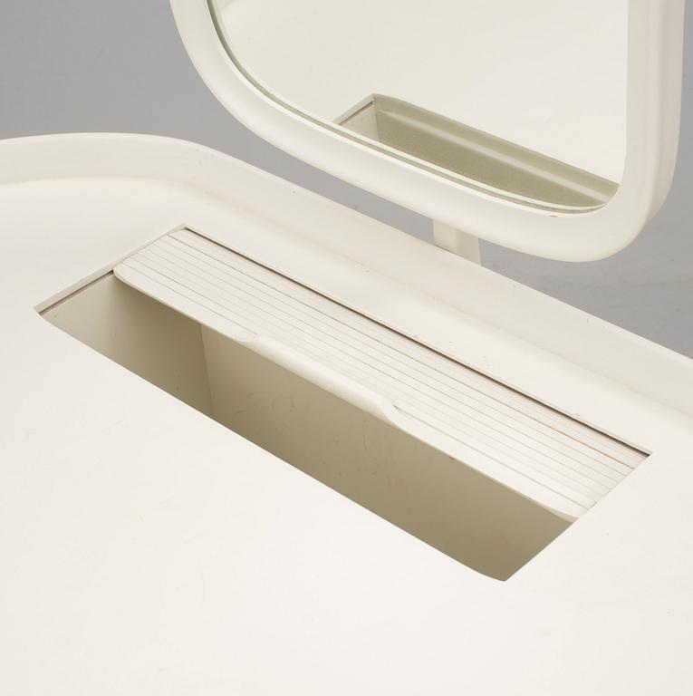 TOALETTBORD, "Birgitta" Carl Malmsten för Bodafors, 1960-tal.