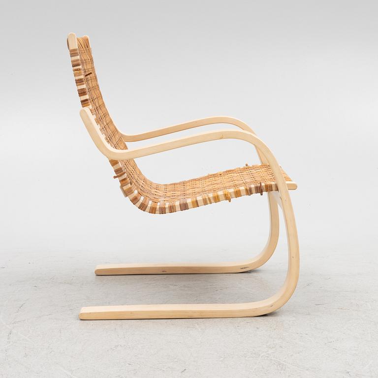 Alvar Aalto, model 406, Artek, second half of the 20th century.