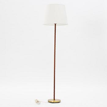 Nordiska Kompaniet, golvlampa, 1900-talets mitt, nr 32786.