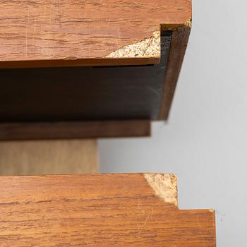 Poul Cadovius, Shelf system, Royal System, Denmark 1960s.