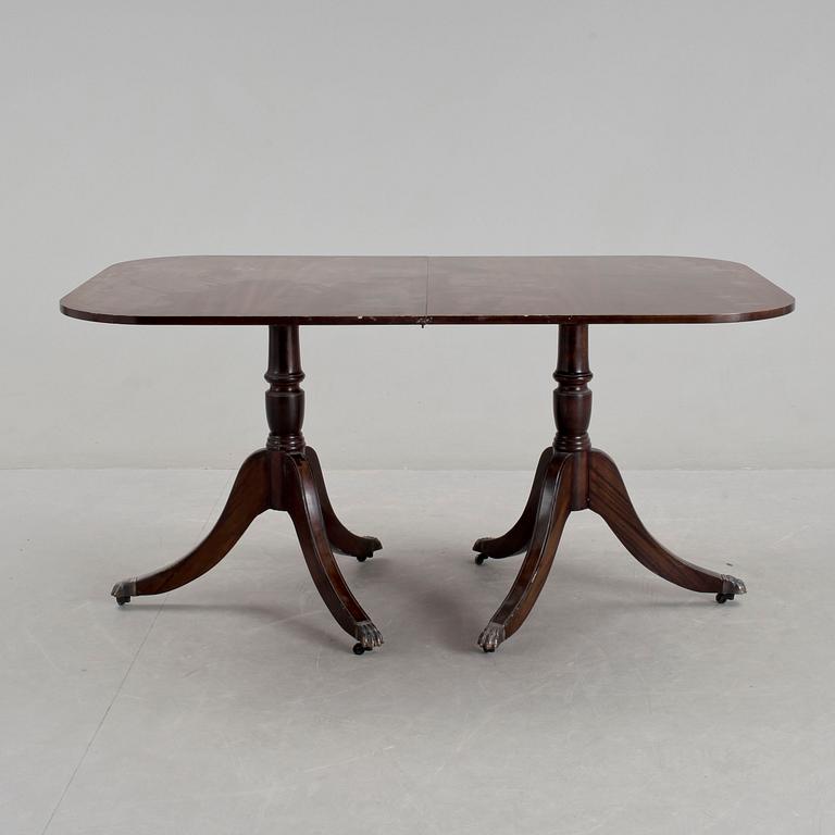 MATBORD, engelsk stil, 1900-tal.