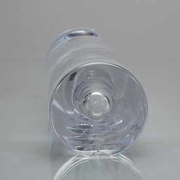 VAS, glas, Mona Morales-Schildt, Kosta.