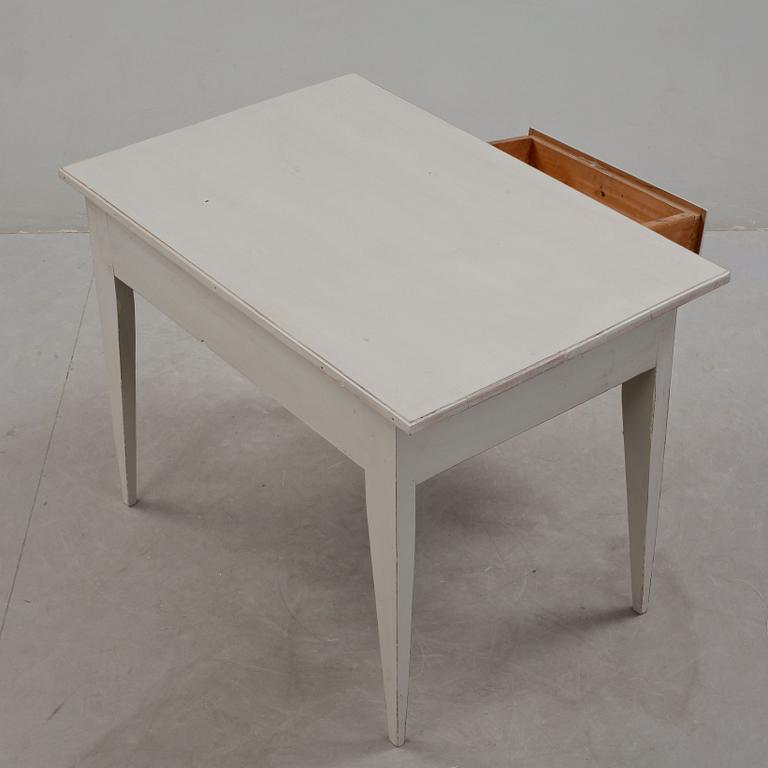 BORD, 1800/1900-tal.