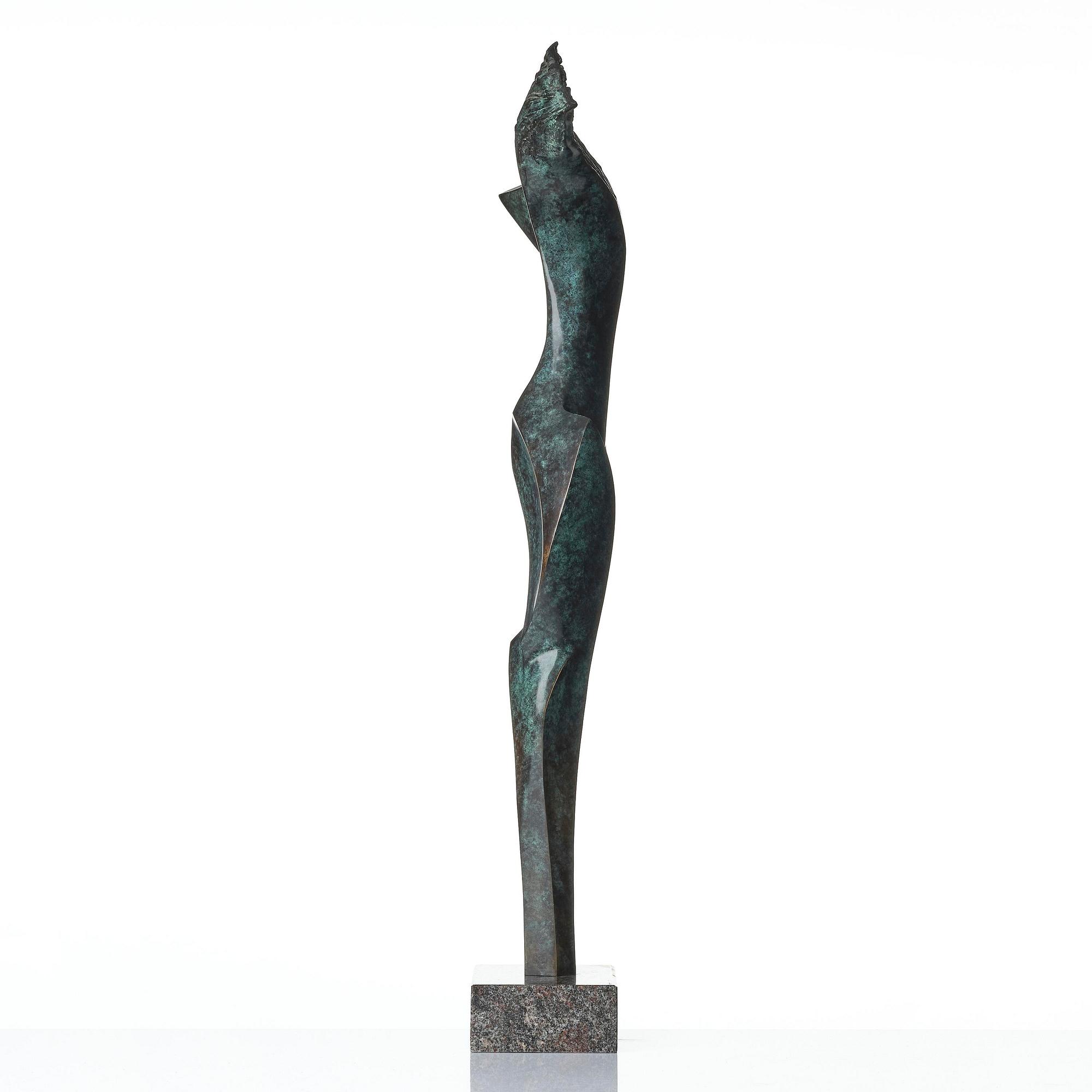 Stan Wys (Wysocki), Untitled.