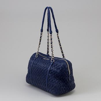 HANDBAG, Miu Miu.