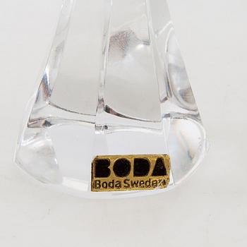 Service 39 pcs, Kosta Boda mid/second half of the 20th century.