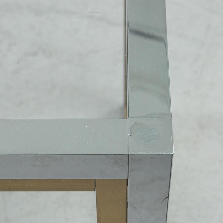 Coffee table, second half of the 20th century.