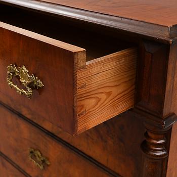 BYRÅ, sent 1800-tal.