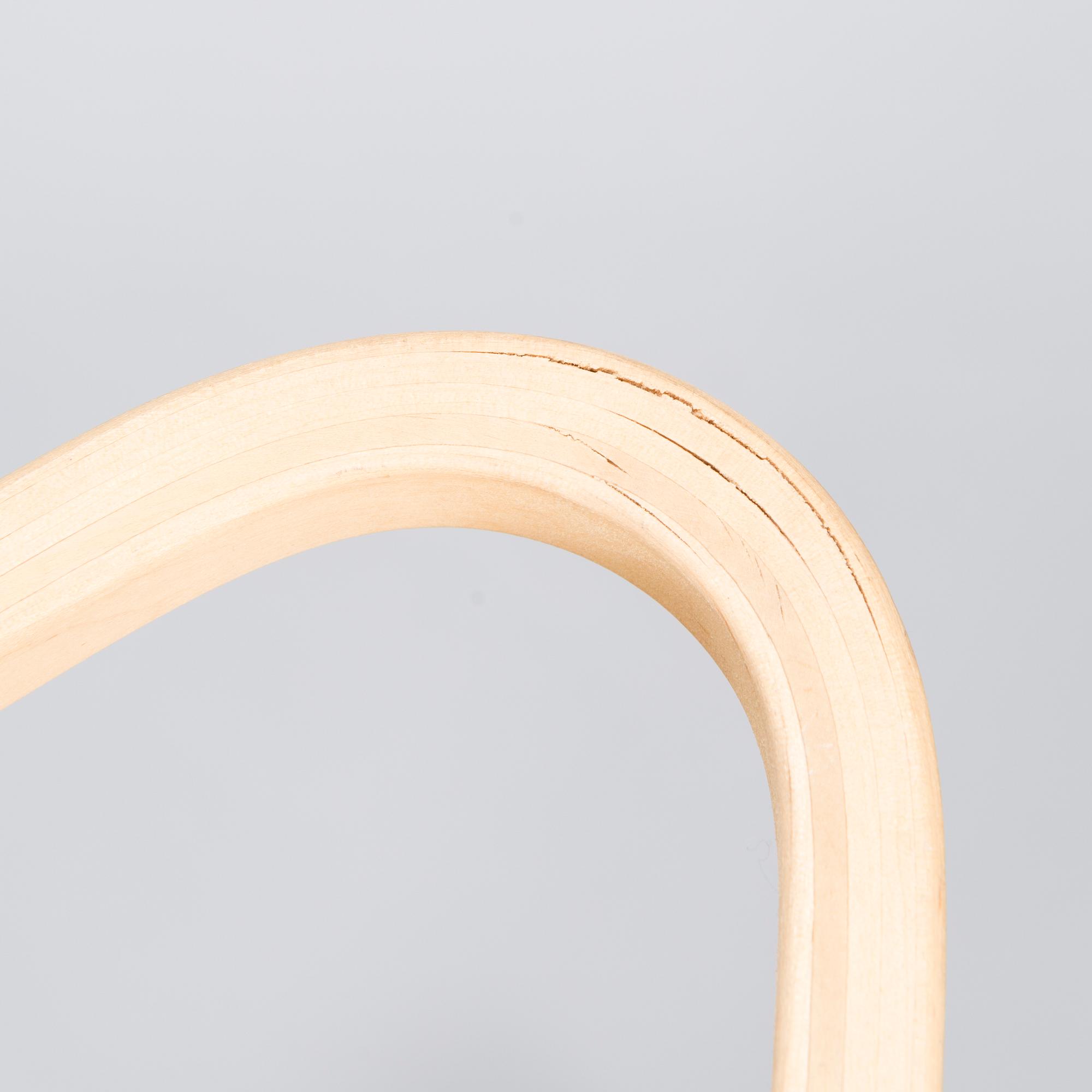 ALVAR AALTO, HYLLOR, 2 st, Artek 1900-talets slut.