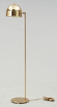 GOLVLAMPA, Bergboms, Malmö, 1900-talets andra hälft.