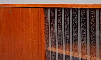 SIDEBOARD, 1900-talets andra hälft.