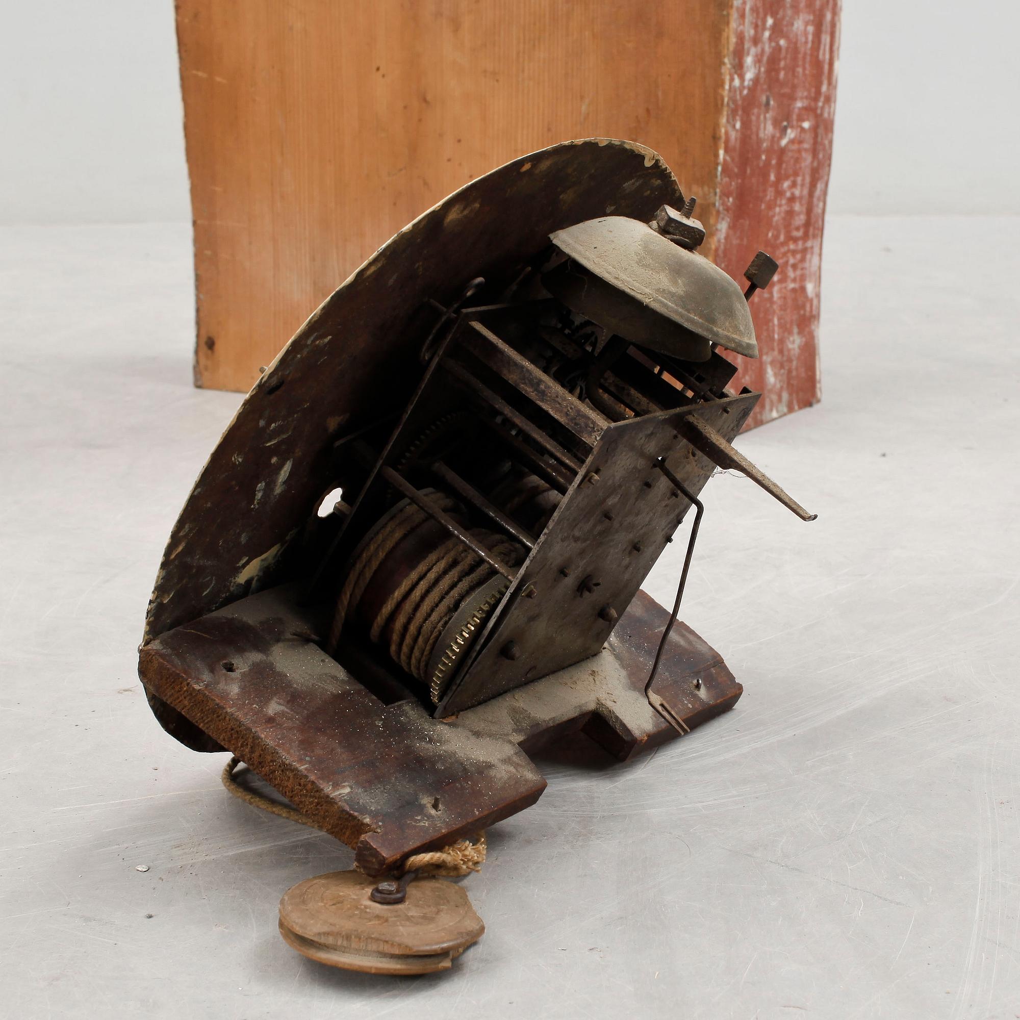 GOLVUR, allmoge, Hälsingland, 1800-tal.