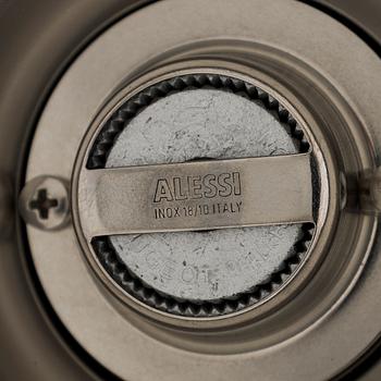 Serveringstillbehör, 4 st, Alessi, Italien.