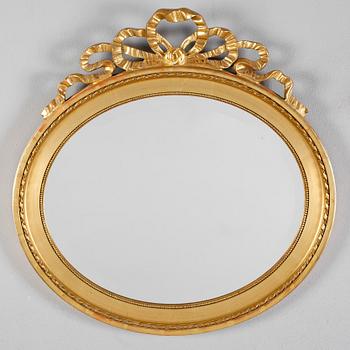 SPEGEL, 1900-talets mitt.