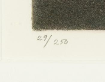 John-E Franzén, "Lands End II".