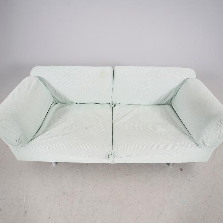 Piero Lissoni, soffa, Met Divano, Cassina, Italien, 1990-tal.