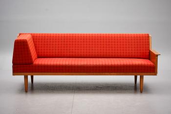 BÄDDSOFFA, 1950-tal.