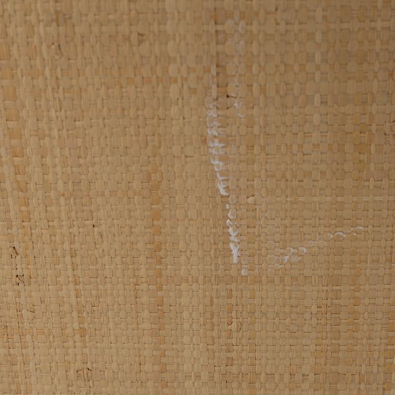 Alvar Aalto, fåtöljer, ett par, modell 401, Artek, Finland.