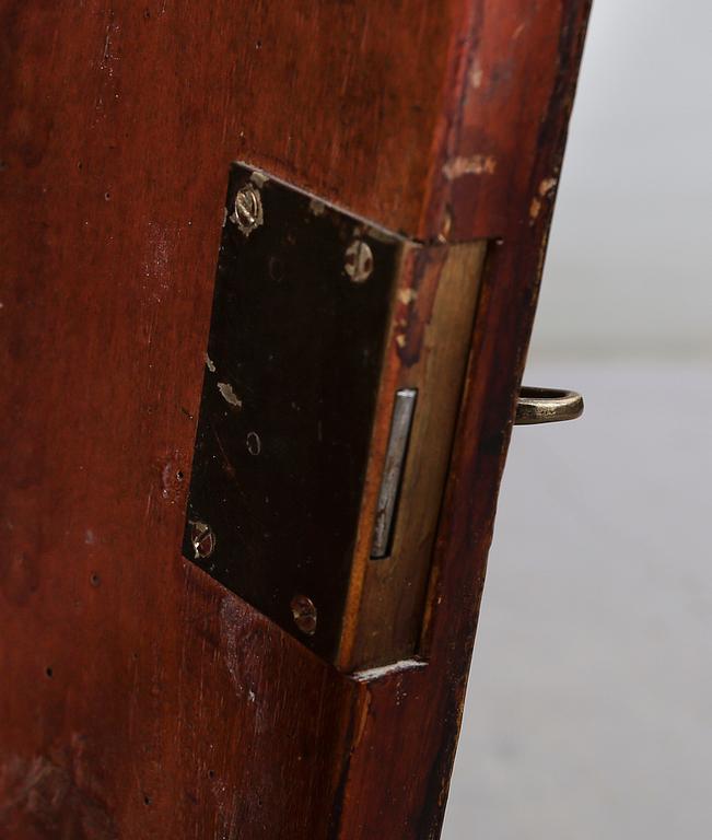 POTTSKÅP, 1800-talets första hälft.