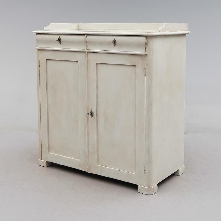 SKÄNK, 1800-tal.