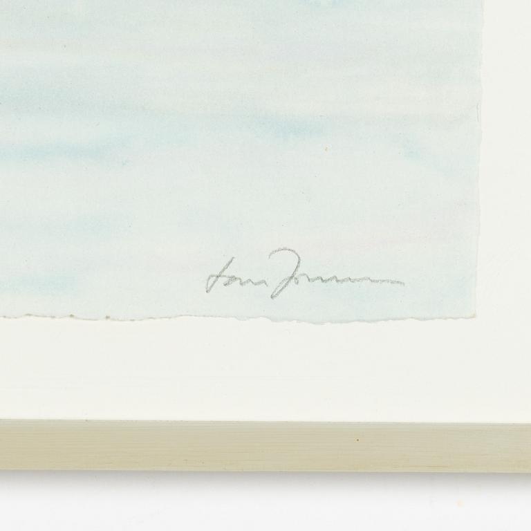 Lars Jonsson, "Augustistrand".