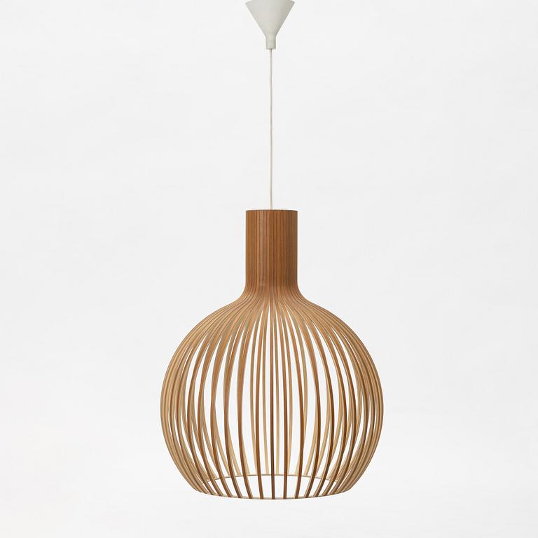 Seppo Koho, taklampa, "Octo 4240", Secto Design.