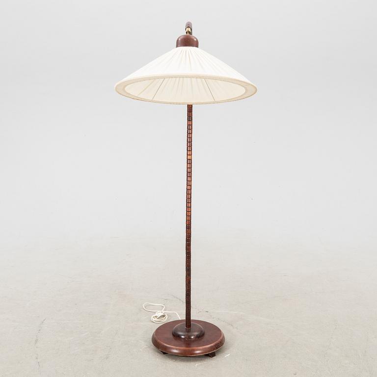 A 1980/90s floorlamp made by Markslöjd. Sweden.