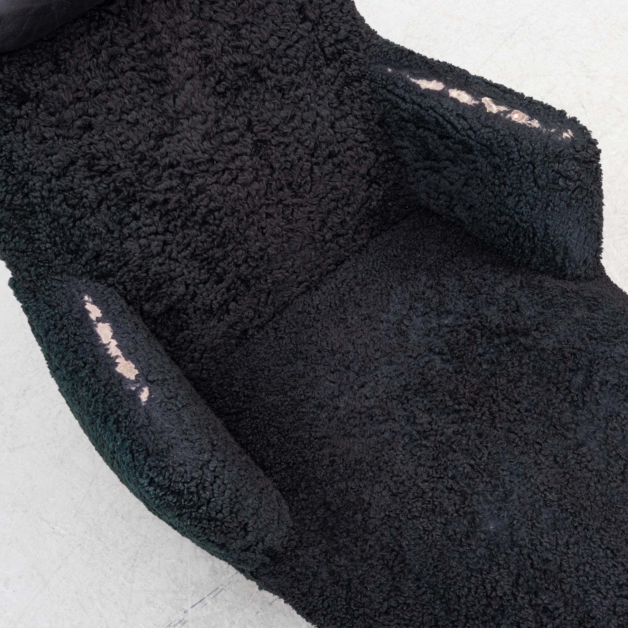 Kenneth Bergenblad, a 'Superspider' resting chair, DUX, Sweden.