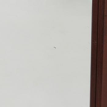 Severin Hansen, peili, malli 522, Haslev Møbelfabrik, Tanska, 1900-luvun puoliväli.