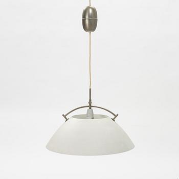 Hans J. Wegner, ceiling lamp/pendant, Model "16593", Louis Poulsen.