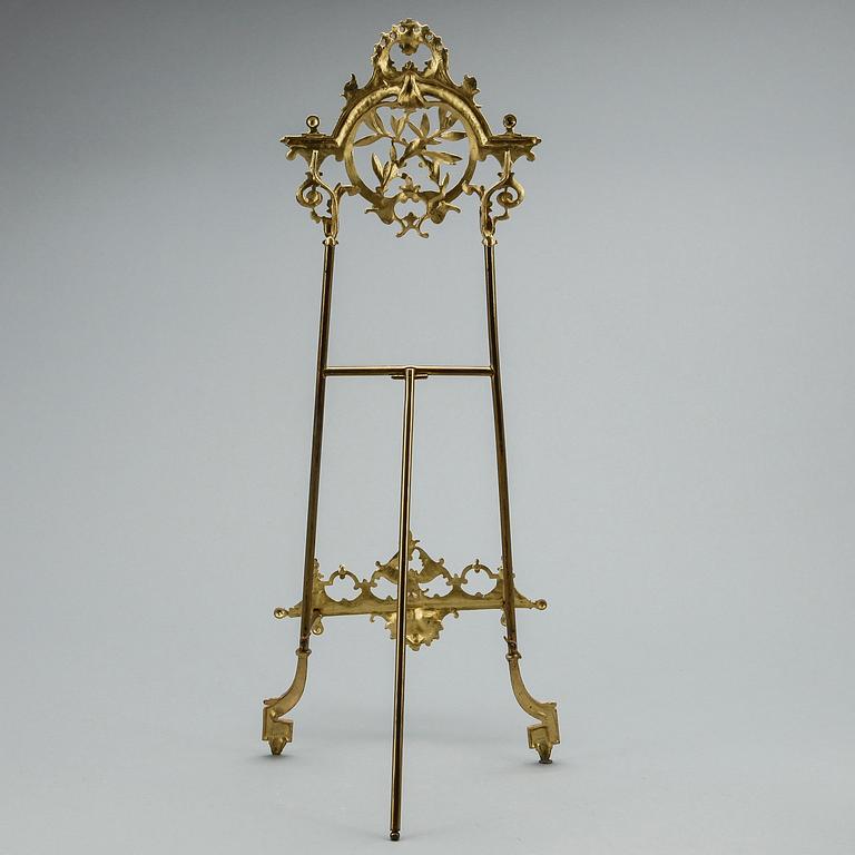 STAFFLI, rokokostil, 1800/1900-tal.