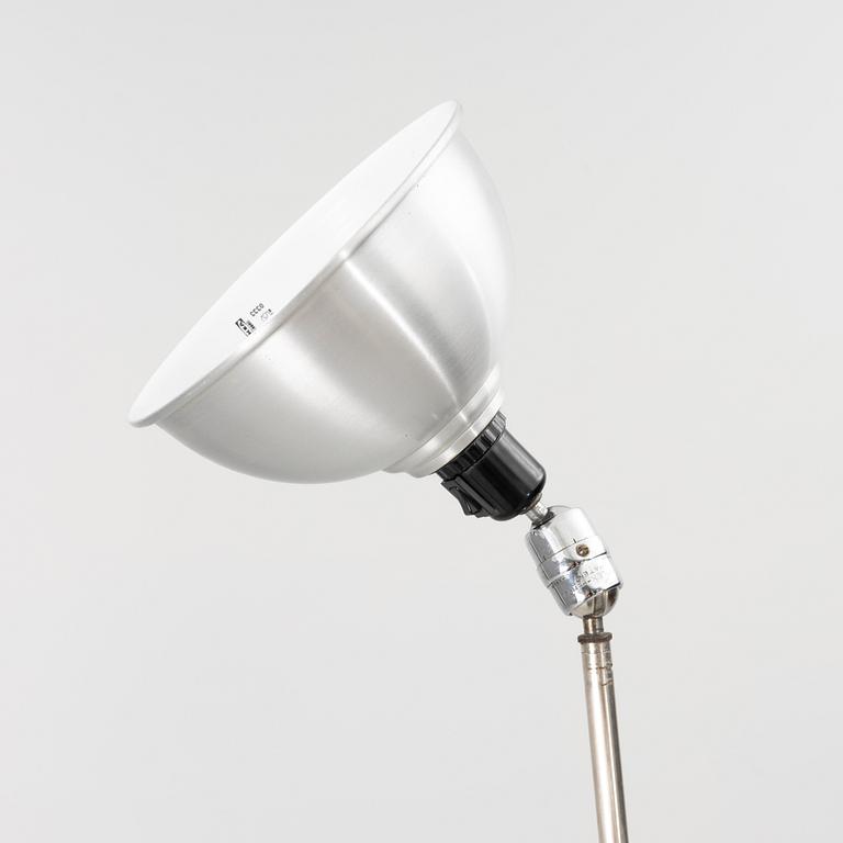 Johan Petter Johansson, a 'Triplex-pendel' lamp, Sweden, first half/mid20th century.