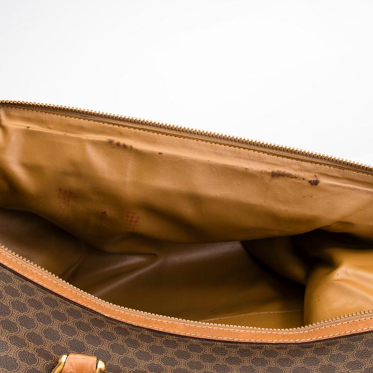 Céline, a weekendbag.